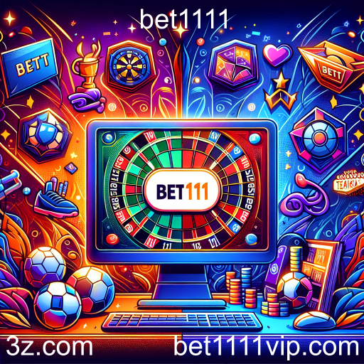 Apostas Esportivas: O Guia Completo para Apostar com Sucesso no Bet1111